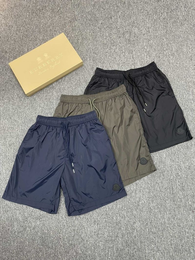 Moncler Short Pants